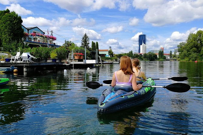 private-kayaking-tour-of-vienna