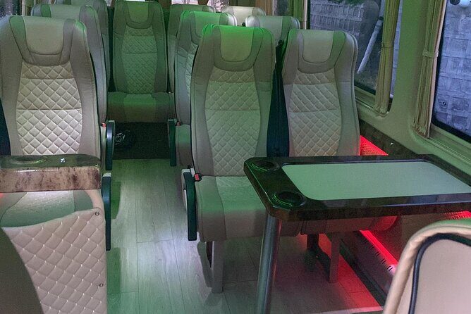 Private Kayseri & Nevsehir Airport Transfer: From / To Cappadocia - Why This Transfer is a Smart Choice