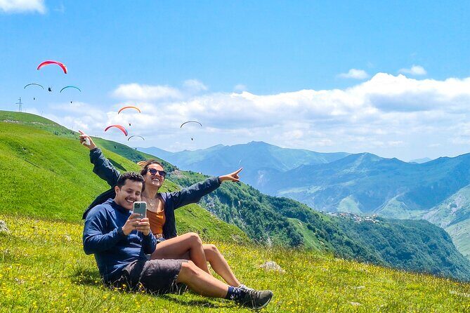 Private Kazbegi Tour: Gergeti, Ananuri & Scenic Views - FAQ