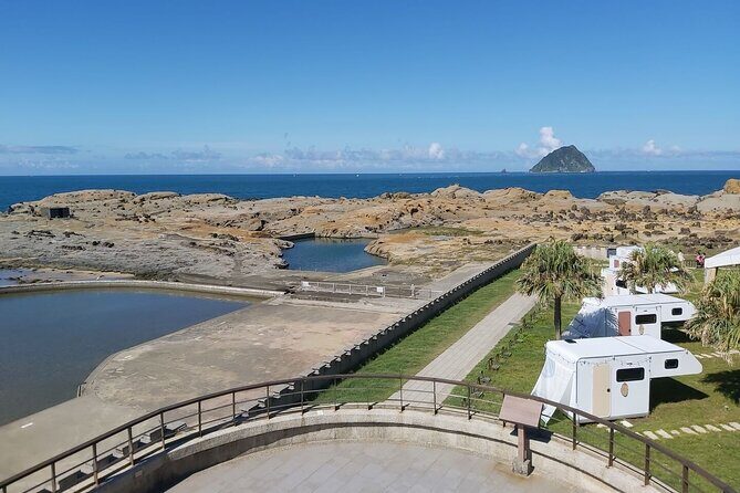 Private Keelung Island and Heping Island Park Day Tour from Taipei - The Experience in Detail