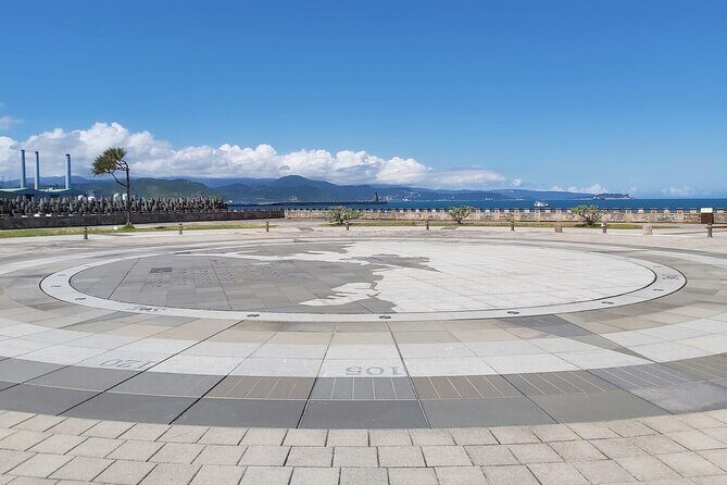 Private Keelung Island and Heping Island Park Day Tour from Taipei - FAQ: Your Practical Questions Answered