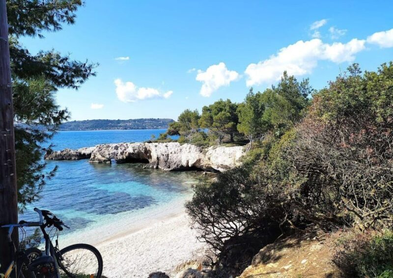 Private Kefalonia eBike Adventure-Explore Nature & Tradition - In-Depth Review of the Kefalonia eBike Adventure