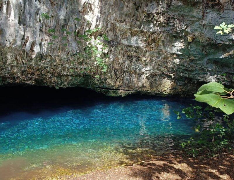 Private Kefalonia eBike Adventure-Explore Nature & Tradition - Who Will Love This Tour?