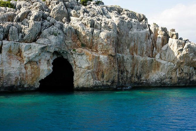 private-kekova-boat-cruise-from-demre-harbour