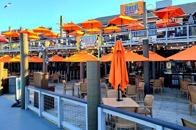 private-kemah-boardwalk-5-hr-day-trip-with-houston-hotel-pickup