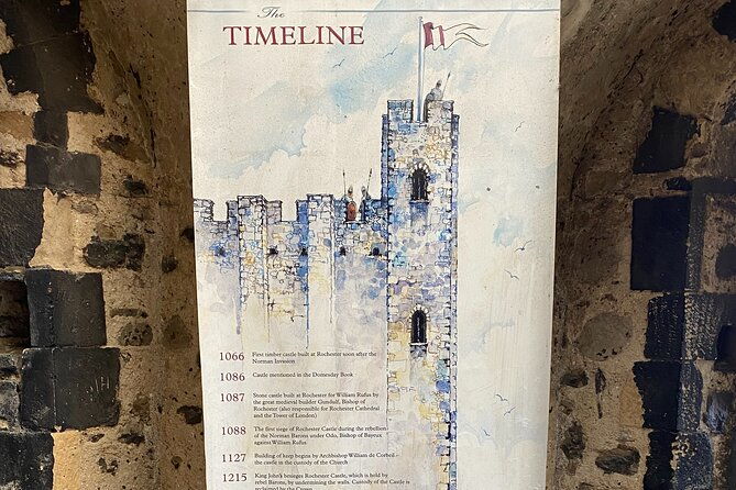 private-kent-castles-and-white-cliffs-of-dover-day-tour