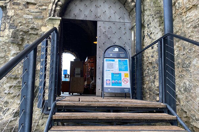 private-kent-castles-and-white-cliffs-of-dover-day-tour