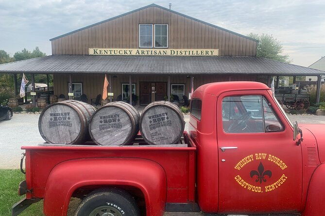 private-kentucky-single-barrel-tour-chasing-blantons
