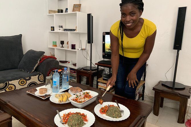 Private Kenyan Cooking Class in Nairobi with a Local - An In-Depth Look at the Kenyan Cooking Class in Nairobi