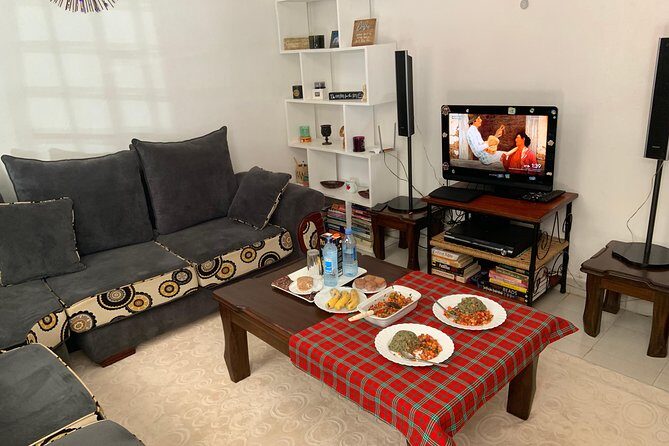 Private Kenyan Cooking Class in Nairobi with a Local - FAQ