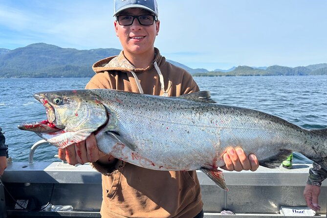 private-ketchikan-halibut-and-salmon-fishing-charter