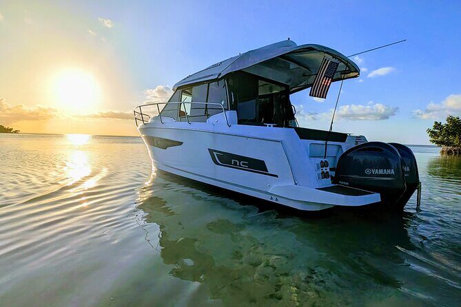Private Key West National Wildlife Refuge Eco Trip - Practical Tips and Considerations