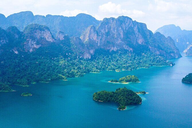 Private Khao Sok National Park Day Trip from Phuket - FAQ