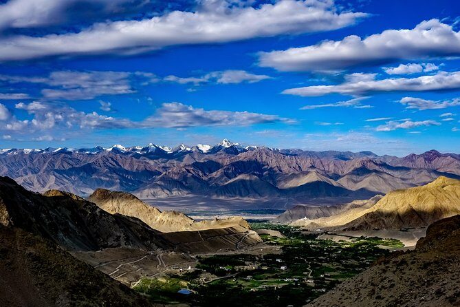 Private Khardung La Day Trip from Leh - Why This Tour Stands Out
