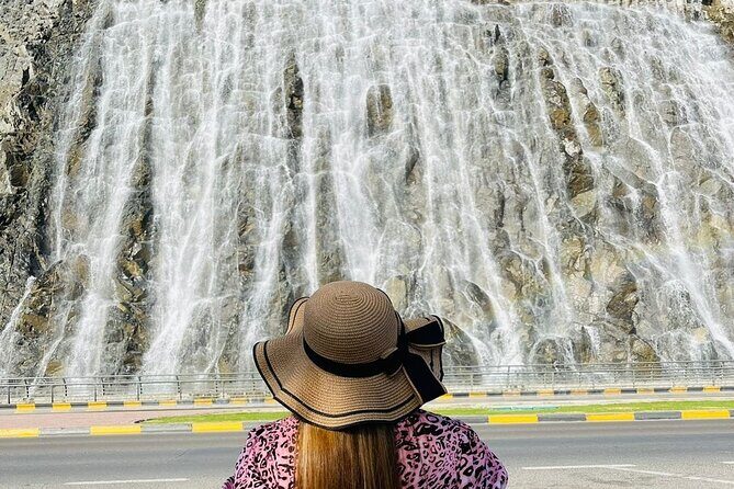 Private : Khor Fakkan Full Day Tour - Key Points