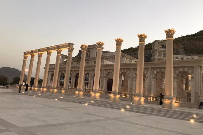 Private : Khor Fakkan Full Day Tour - Who Will Enjoy This Tour?
