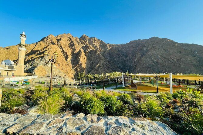 Private : Khor Fakkan Full Day Tour - FAQ