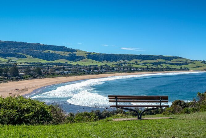 Private Kiama Day Trip from Sydney Sea Cliff and Farmlands - The Sum Up