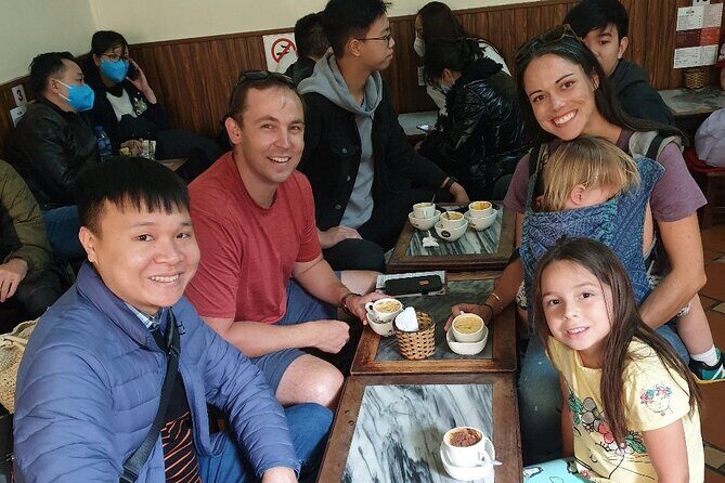 Private kid-friendly Hanoi food tour with a taste of great dishes - Who Is This Tour Best For?