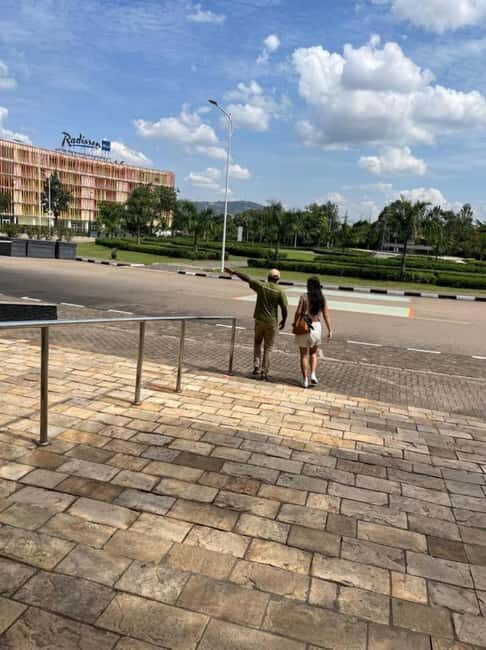 Private Kigali City Tour Experience - What to Expect from the Kigali City Tour