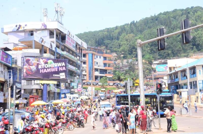 Private Kigali City Tour Experience - FAQ