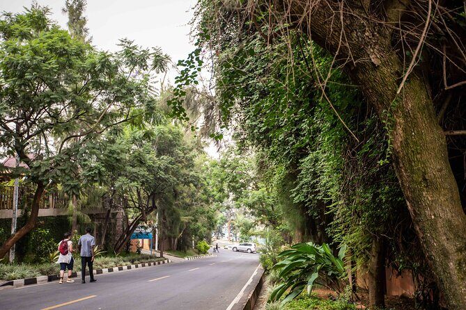 Private Kigali City Walking Tour - Practical Details and What to Expect