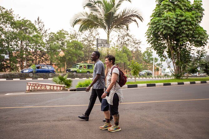 Private Kigali City Walking Tour - Why You Should Consider This Tour