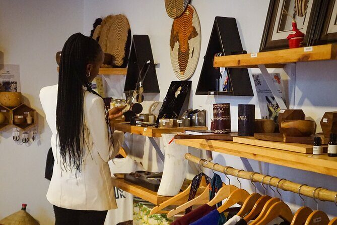 Private Kigali City Walking Tour - Frequently Asked Questions