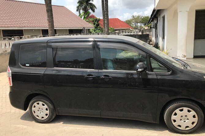 Private Kilimanjaro Airport Transfer to or from Tanzania - Additional Considerations