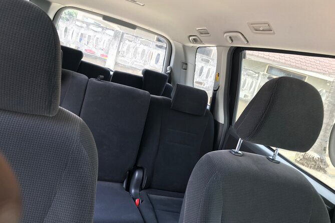 Private Kilimanjaro Airport Transfer to or from Tanzania - Who Is This Transfer Best For?