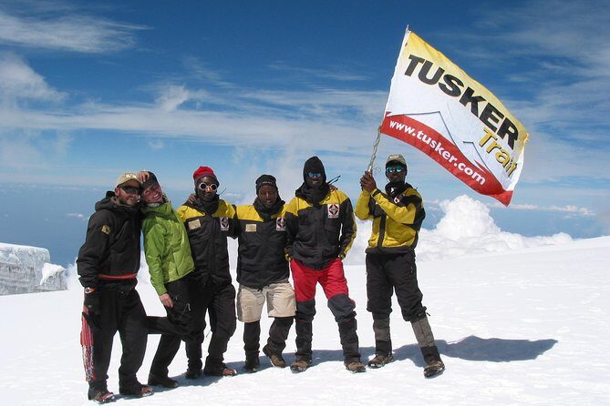Private Kilimanjaro Climb - Any Route - 8 to 15+ Days - In Summary