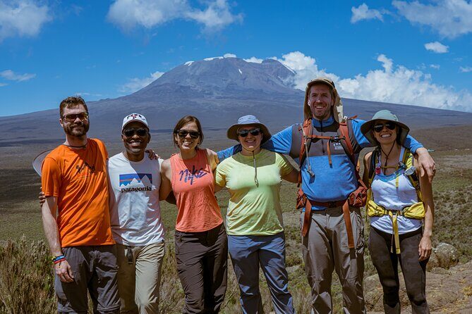 Private Kilimanjaro Hike 7 Day Lemosho Route - Final Thoughts
