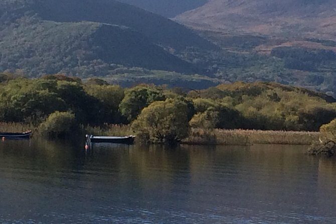 Private Killarney Tour - FAQs