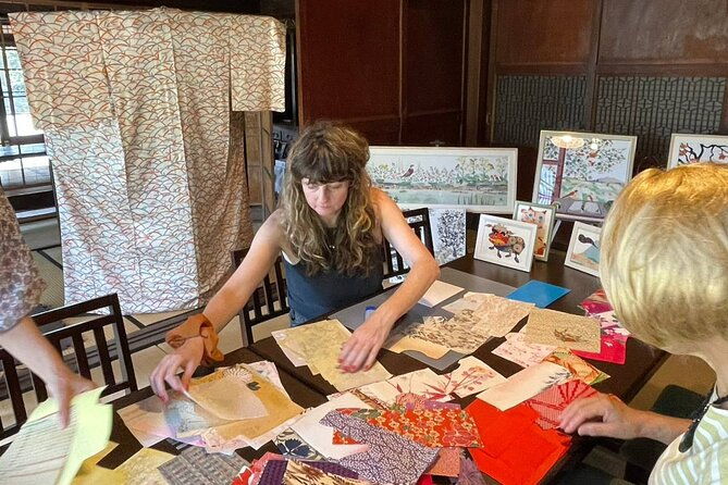 private-kimono-collage-art-making-in-an-old-house