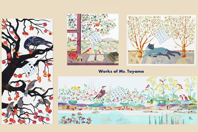 private-kimono-collage-art-making-in-an-old-house