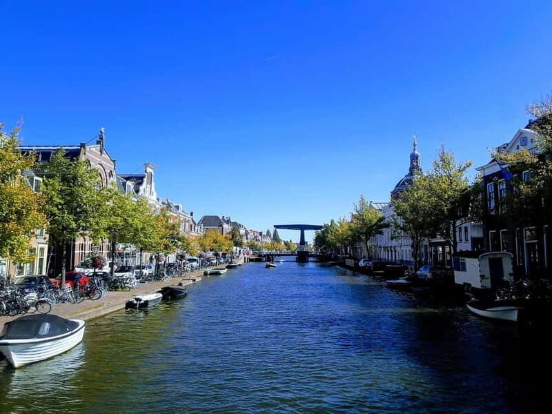 Private Kinderdijk UNESCO Site and South Holland Tour - What is the Private Kinderdijk UNESCO Site and South Holland Tour?