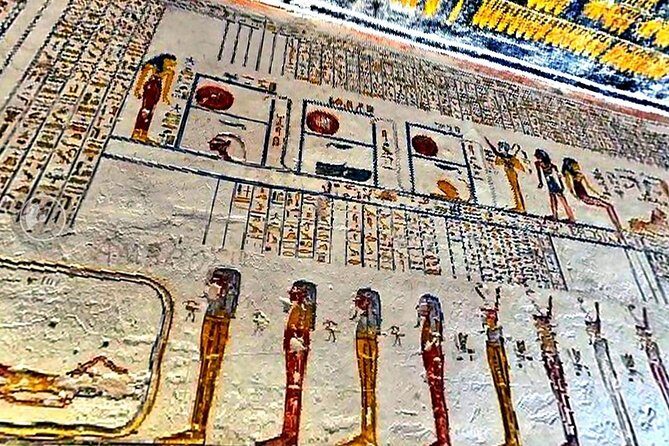 Private King Tut's Tomb, Valley of the Kings & Queens, Hatshepsut - Final Thought