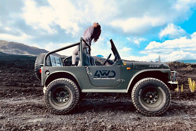 Private Kintamani Jeep Tour - The Sum Up