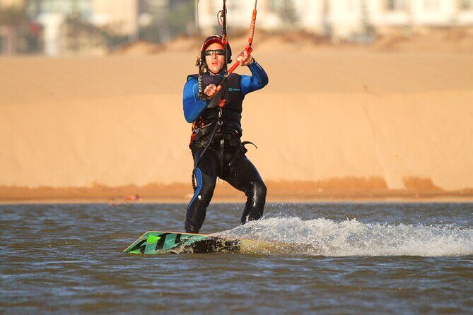 Private Kitesurf Lesson in Essaouira Morocco - Why Choose a Private Kitesurf Lesson in Essaouira?