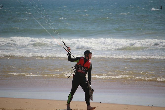 private-kitesurfing-class