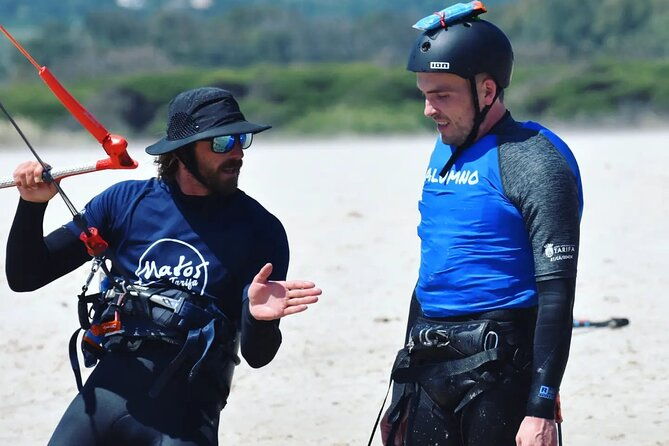 private-kitesurfing-lesson-in-tarifa-beginner-to-advanced