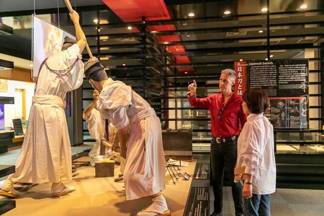 private-knife-purchasing-tour-in-seki-gifu