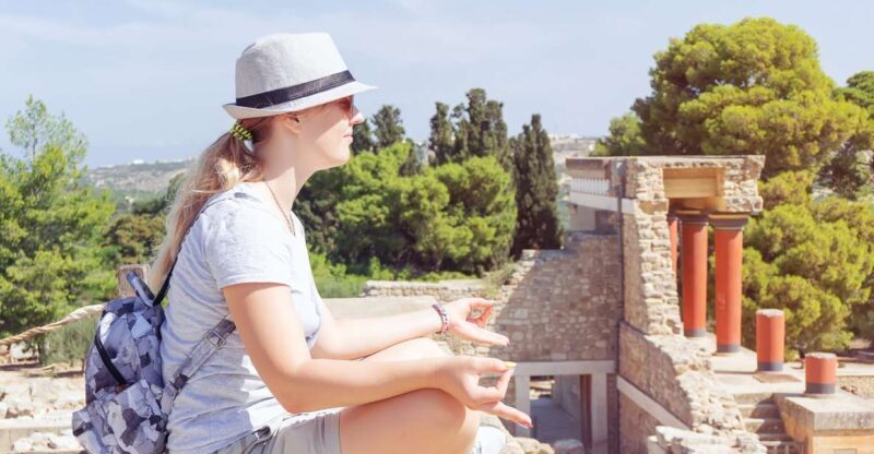 Private Knossos Skip The Line Tour inc. lunch & wine tasting - What Makes This Tour a Great Choice?