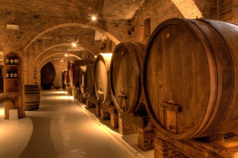 Private Knossos Skip The Line Tour inc. lunch & wine tasting - Who Would Love This Tour?