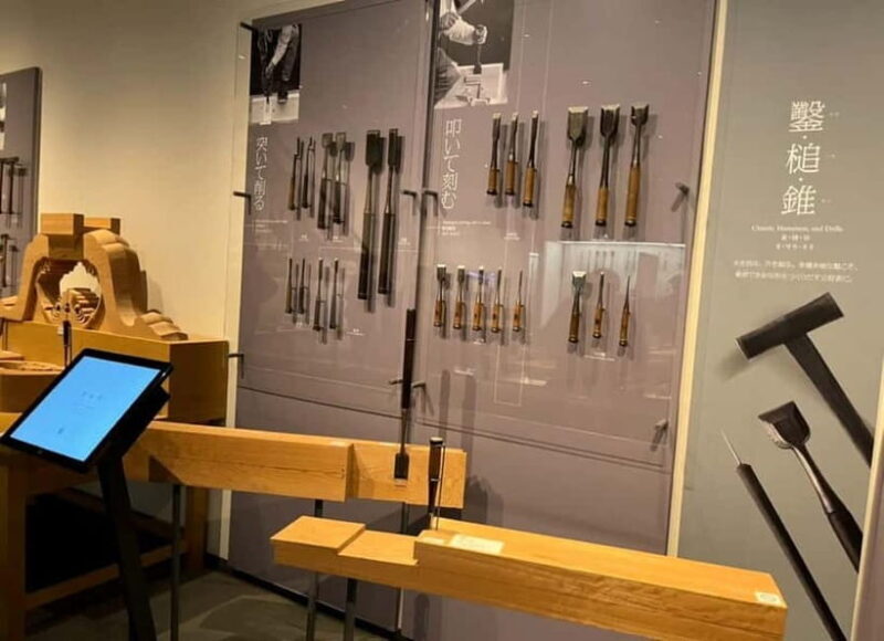 Private Kobe Tour: Tea Ceremony, Tool Museum, and Port Tower - FAQ