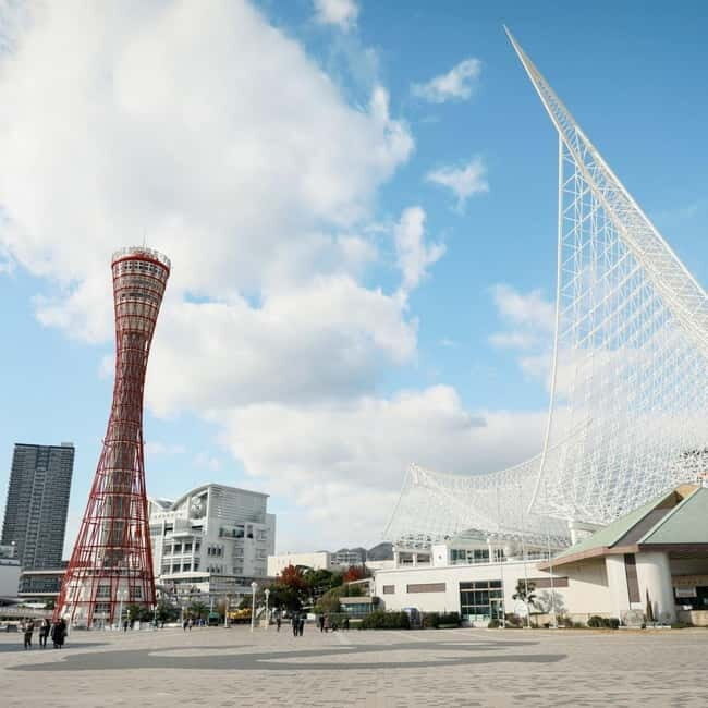 Private Kobe Tour with Licensed Guide and Vehicle - Why Choose a Private Kobe Tour?