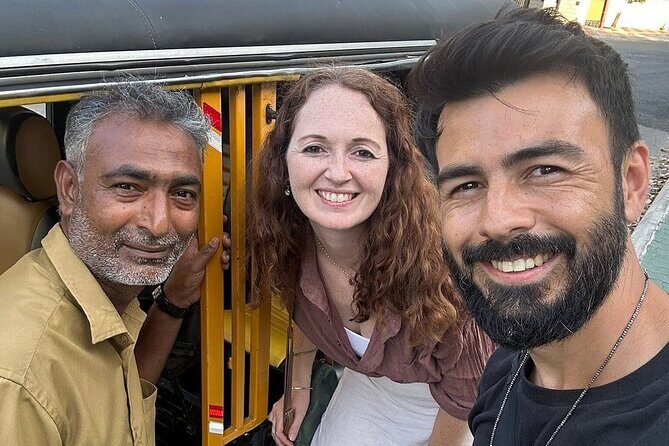 Private Kochi Sightseeing Tuk-Tuk Tour with Hotel Pickup - Who Will Love This Tour?