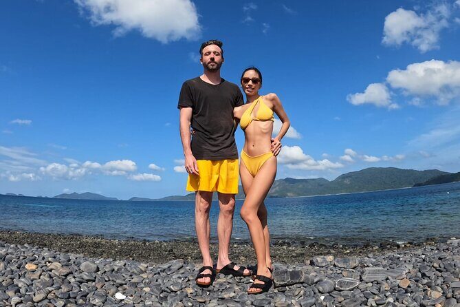 Private Koh Lipe Inner and Outer Island Hopping with Snorkeling - The Comfort and Convenience of a Private Boat