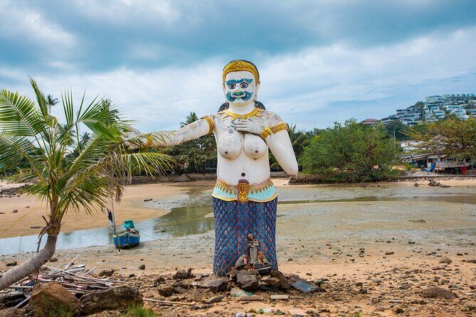 Private Koh Samui Temples and Viewpoints Tour with Lunch - Final Thoughts