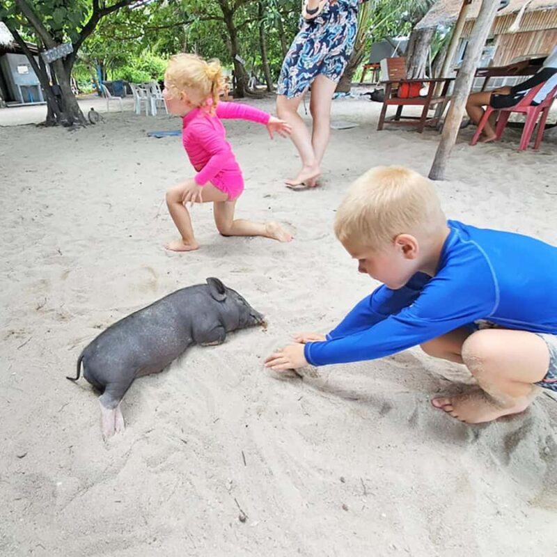 PRIVATE KOH SAMUI TOURS - SECRET ISLANDS BOAT TRIP - Discovering Koh Samui’s Secret Islands: A Practical & Authentic Boat Trip